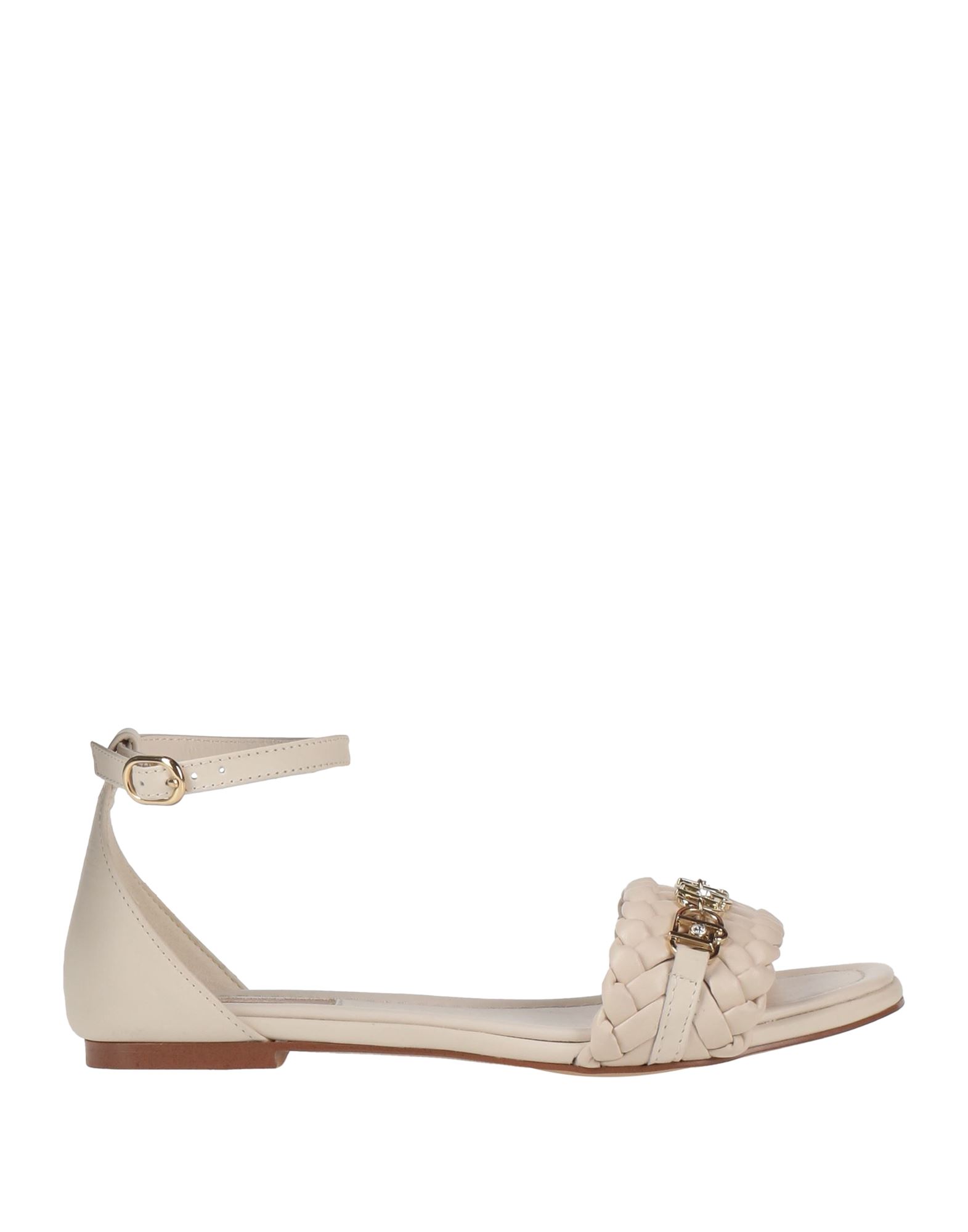 LIU •JO Sandale Damen Beige von LIU •JO