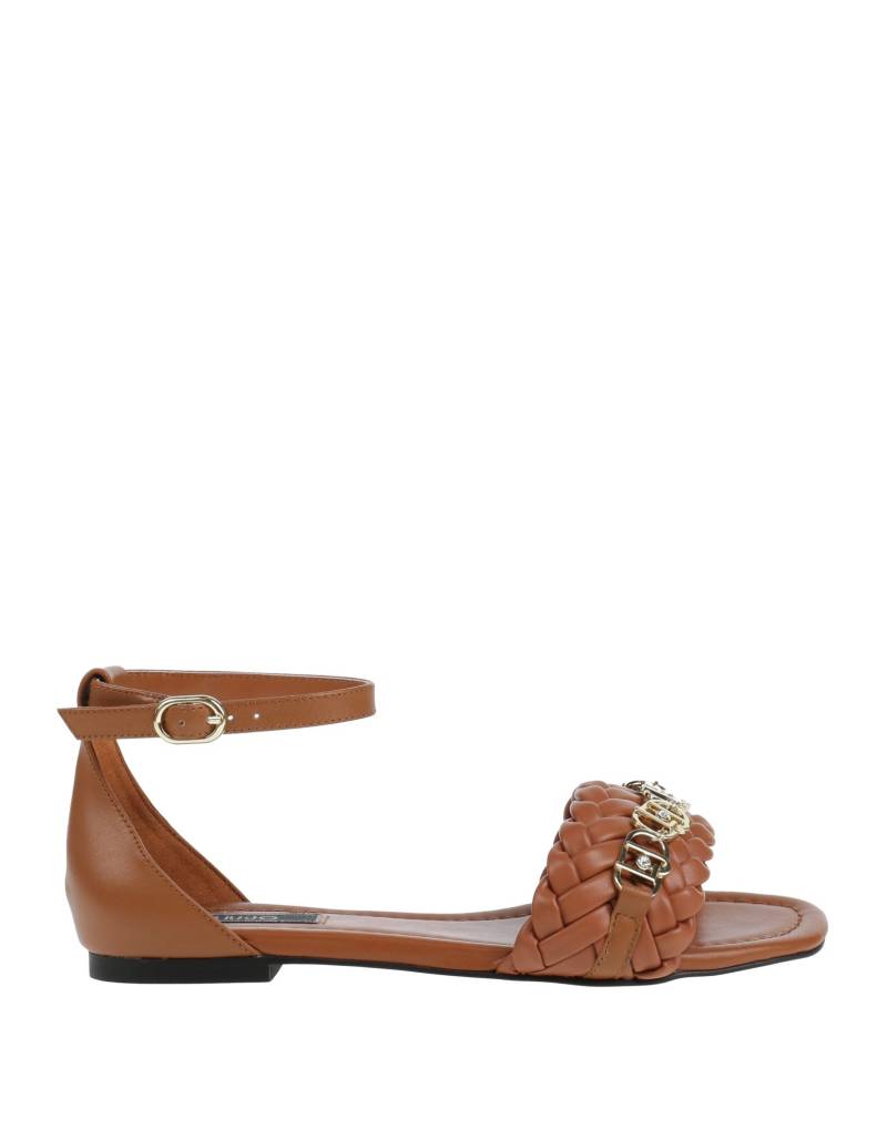 LIU •JO Sandale Damen Braun von LIU •JO