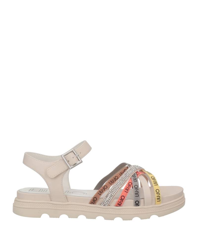 LIU •JO Sandale Damen Elfenbein von LIU •JO