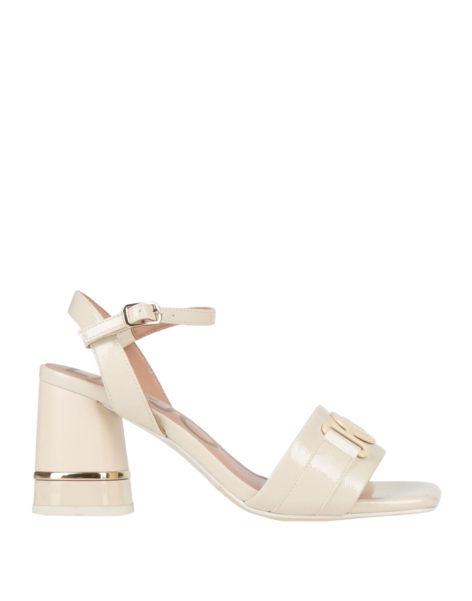 LIU •JO Sandale Damen Elfenbein von LIU •JO