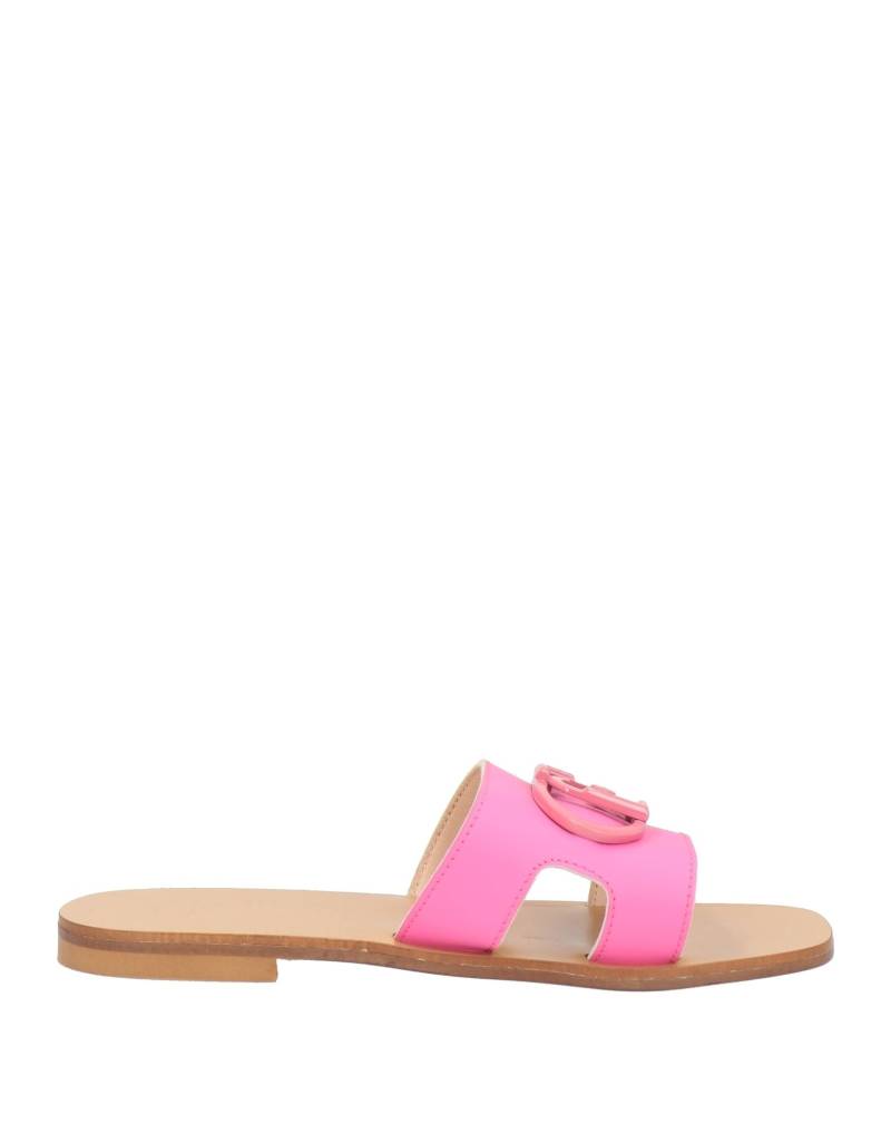 LIU •JO Sandale Damen Fuchsia von LIU •JO