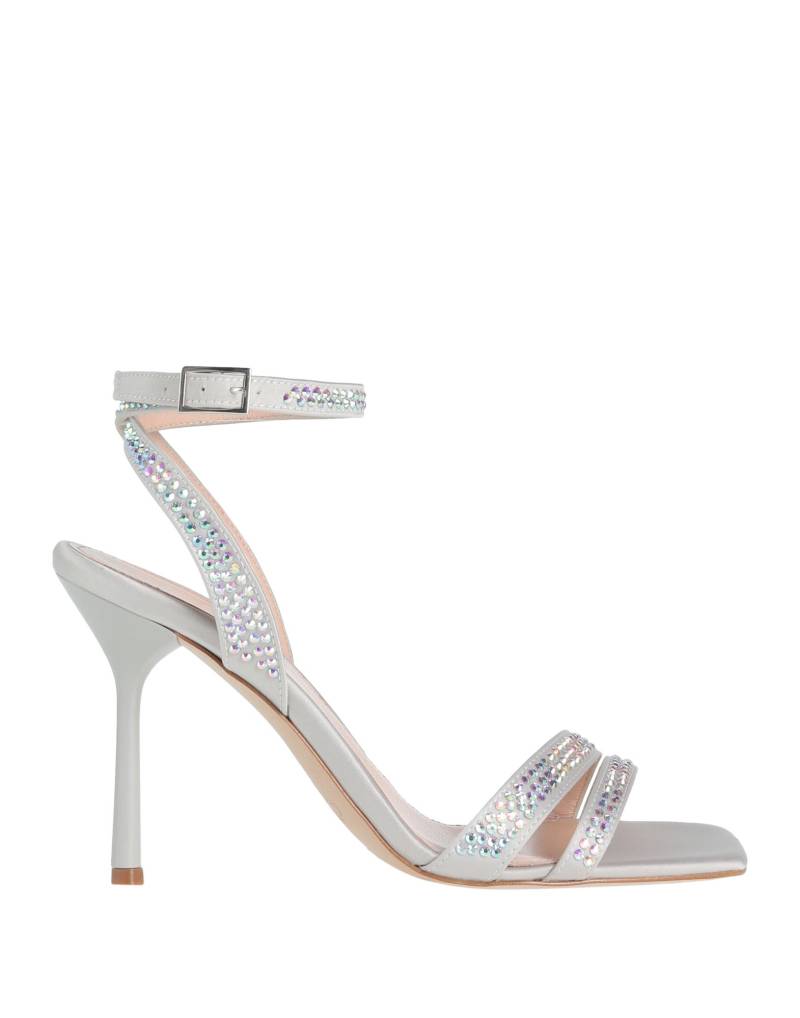 LIU •JO Sandale Damen Hellgrau von LIU •JO