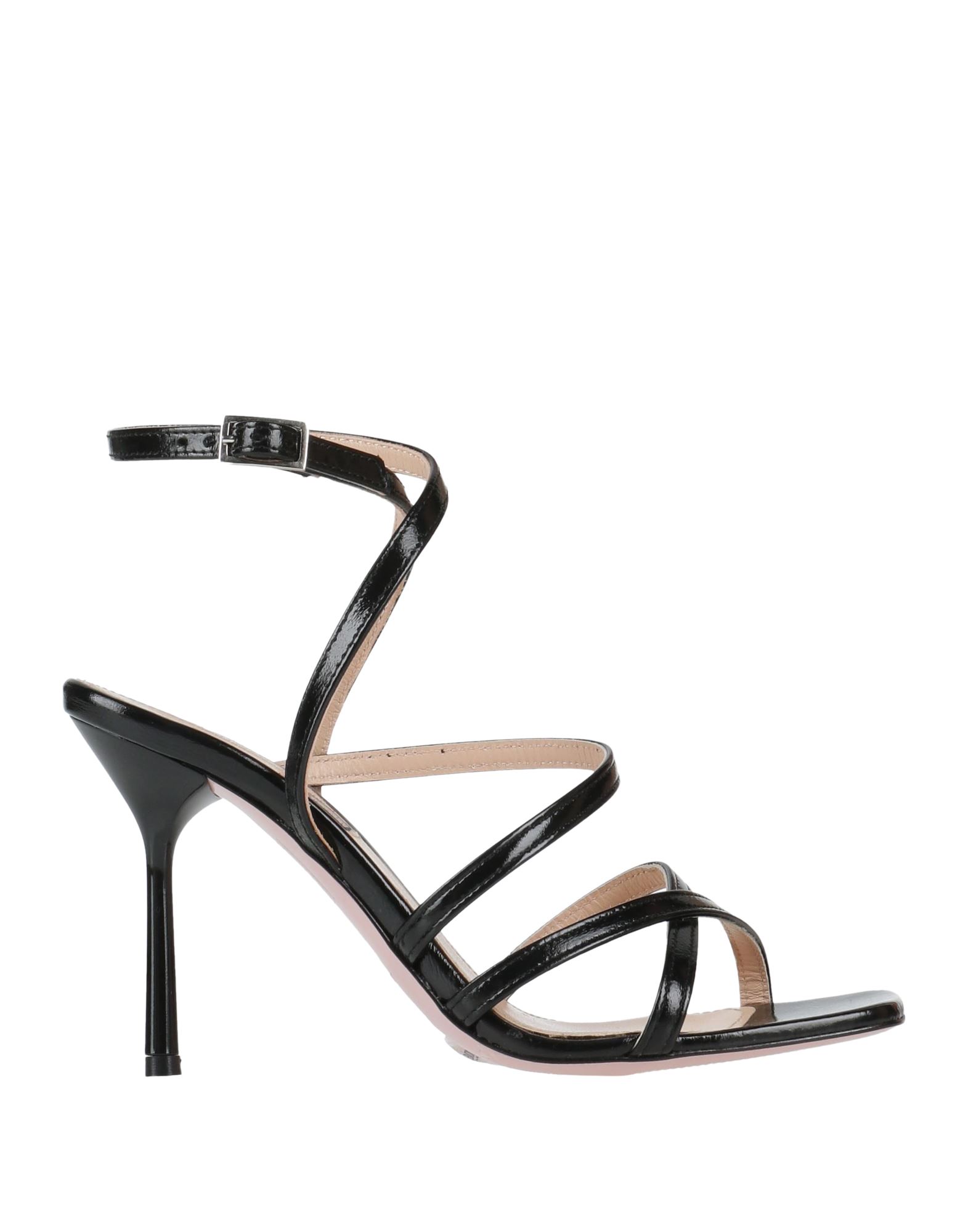 LIU •JO Sandale Damen Schwarz von LIU •JO