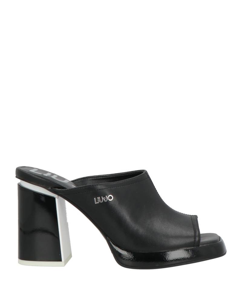 LIU •JO Sandale Damen Schwarz von LIU •JO