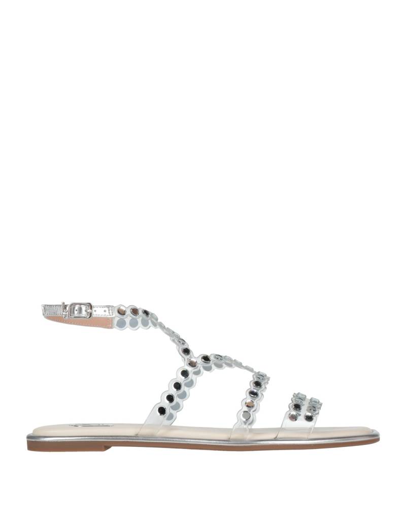 LIU •JO Sandale Damen Transparent von LIU •JO