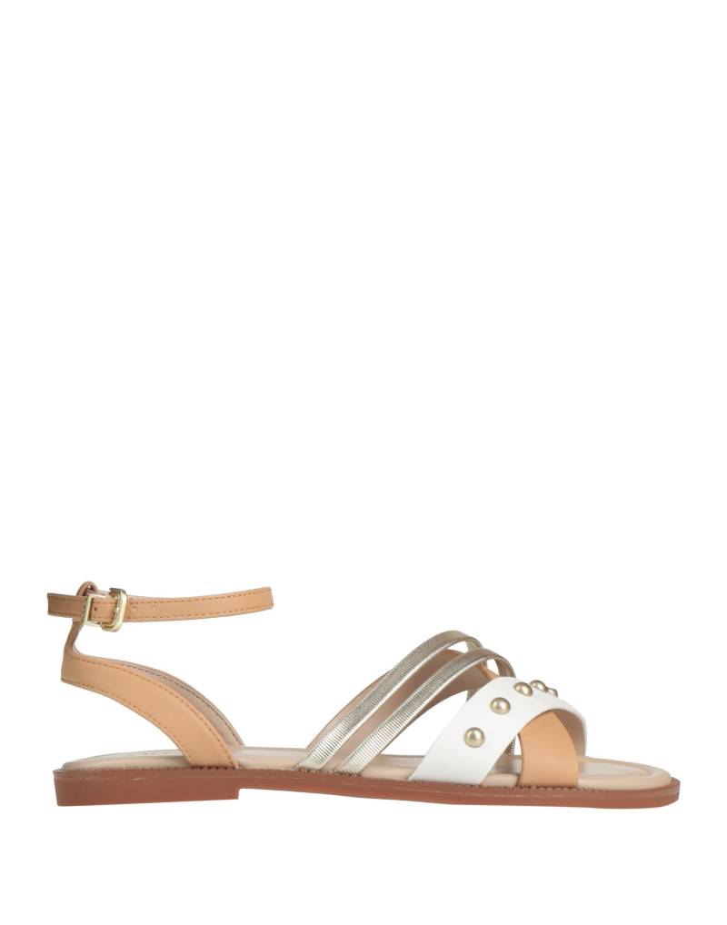 LIU •JO Sandale Damen Weiß von LIU •JO