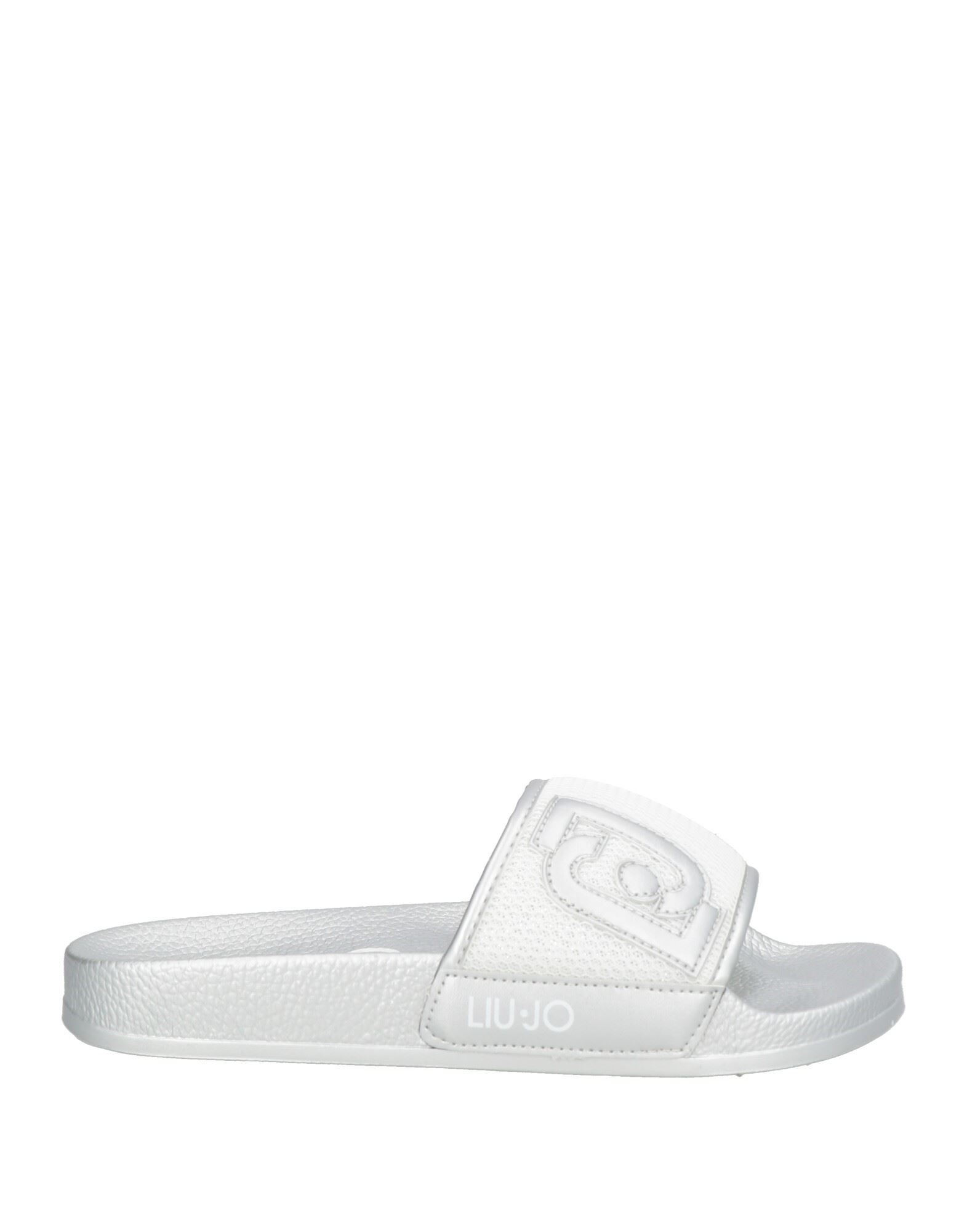 LIU •JO Sandale Damen Weiß von LIU •JO
