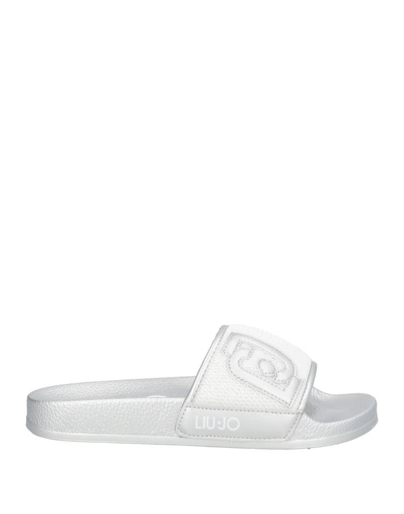 LIU •JO Sandale Damen Weiß von LIU •JO