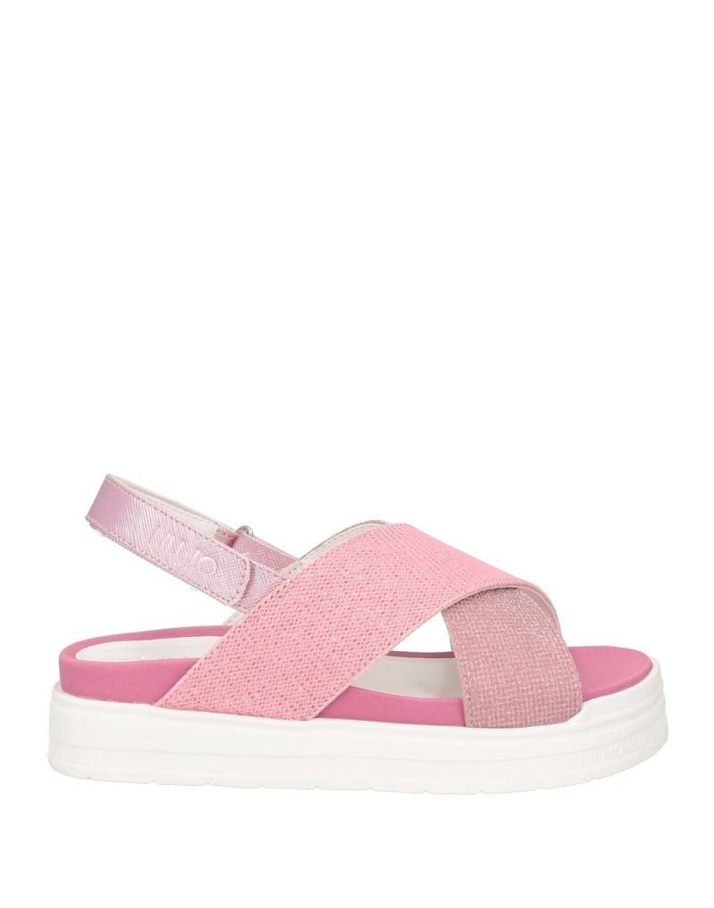 LIU •JO Sandale Kinder Fuchsia von LIU •JO