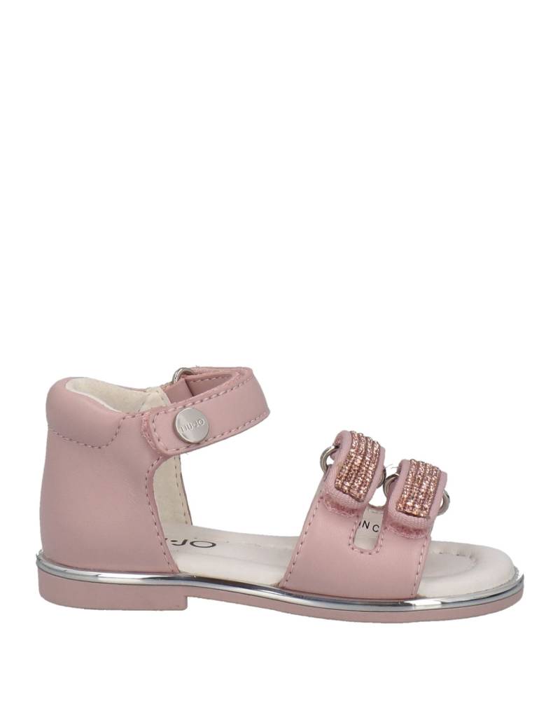 LIU •JO Sandale Kinder Hellrosa von LIU •JO