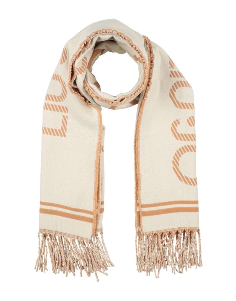 LIU •JO Schal Damen Elfenbein von LIU •JO