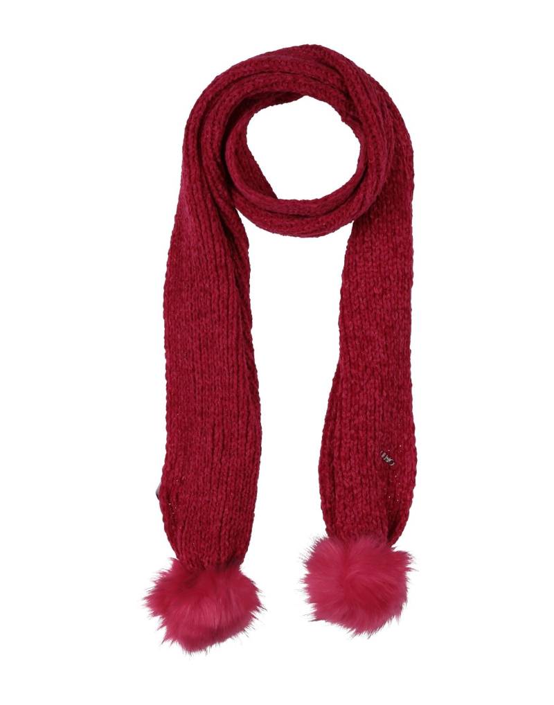 LIU •JO Schal Damen Fuchsia von LIU •JO