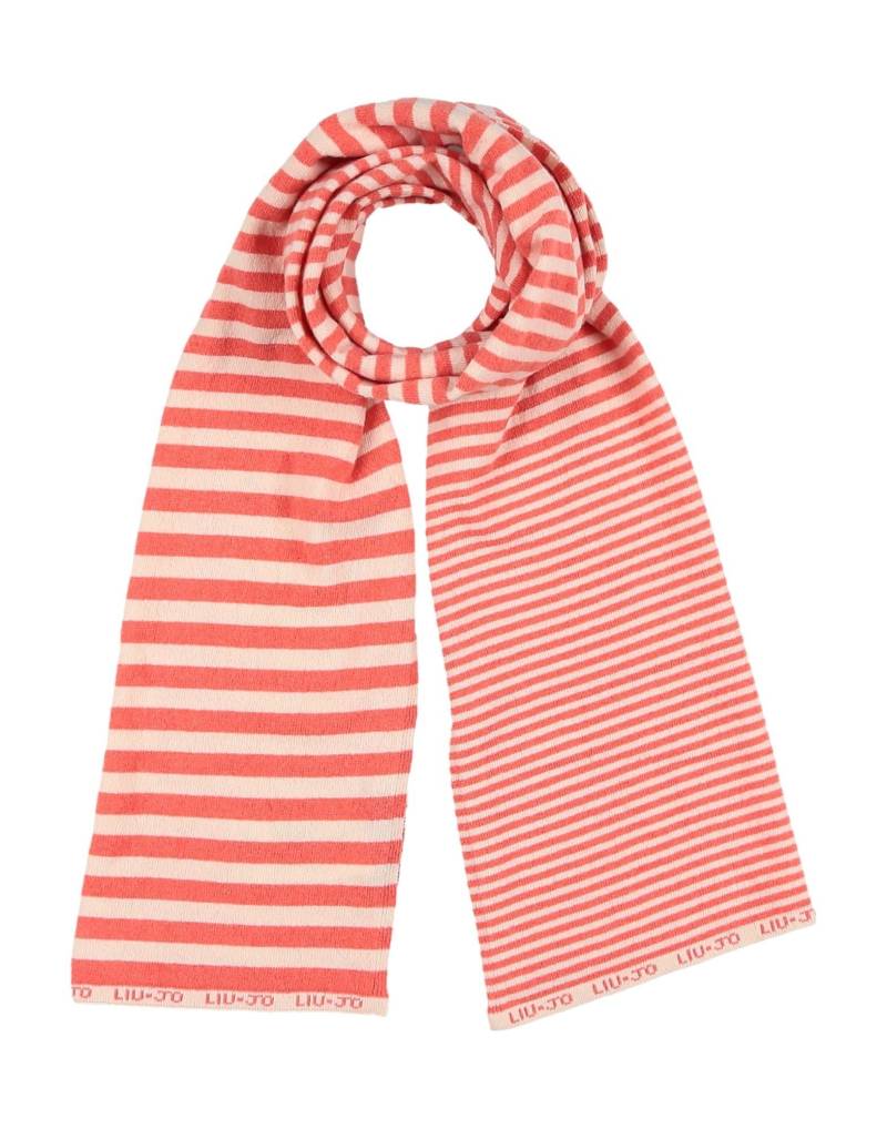 LIU •JO Schal Damen Lachs von LIU •JO