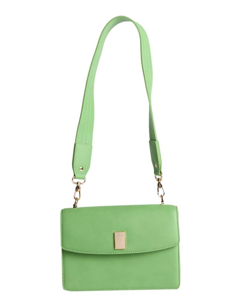 LIU •JO Schultertasche Damen Grün von LIU •JO