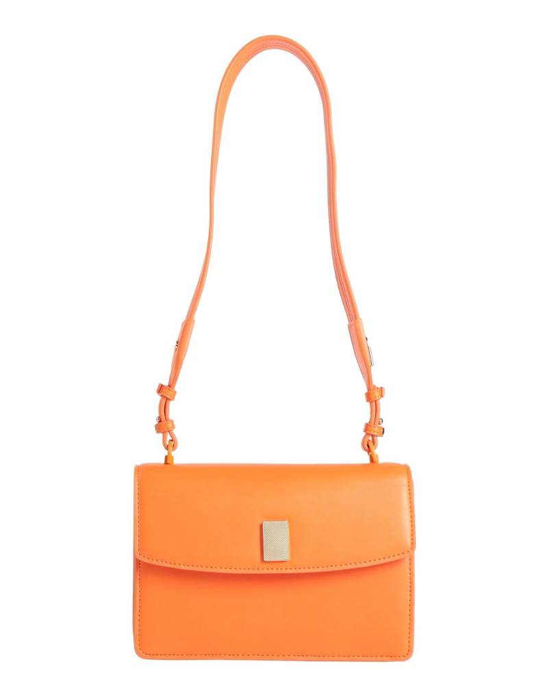 LIU •JO Schultertasche Damen Orange von LIU •JO