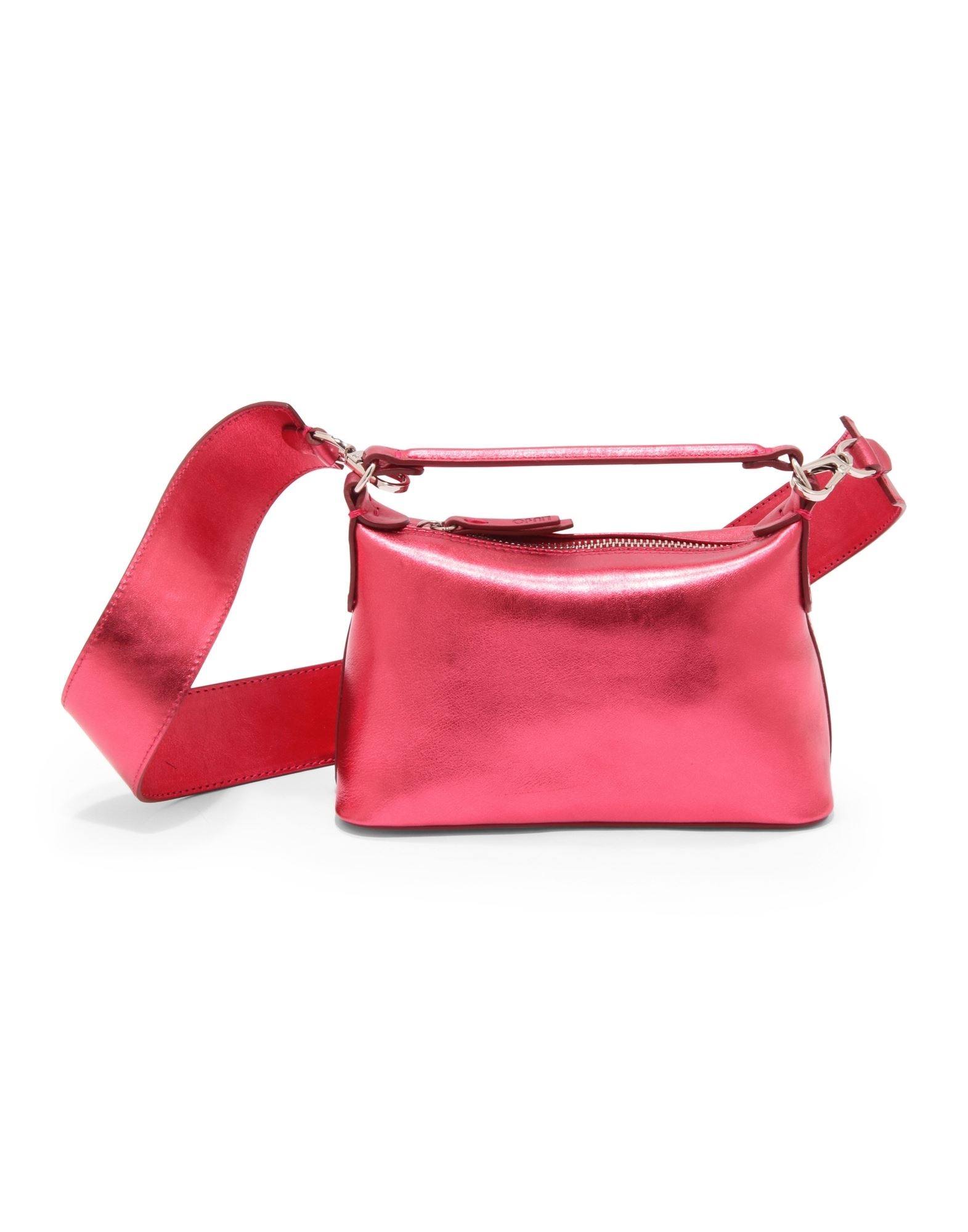 LIU •JO Schultertasche Damen Rosa von LIU •JO