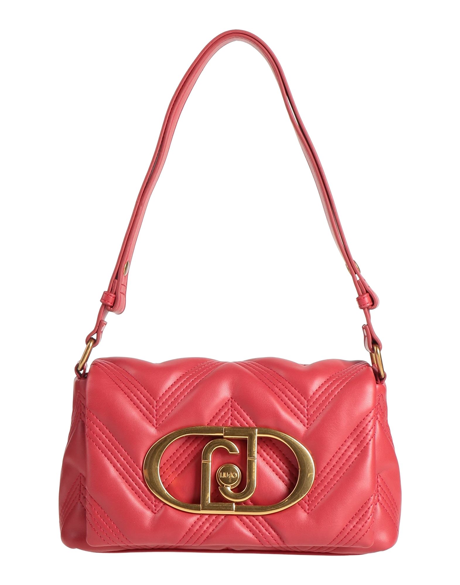 LIU •JO Schultertasche Damen Rot LIU •JO Schultertasche Damen Rot von LIU •JO