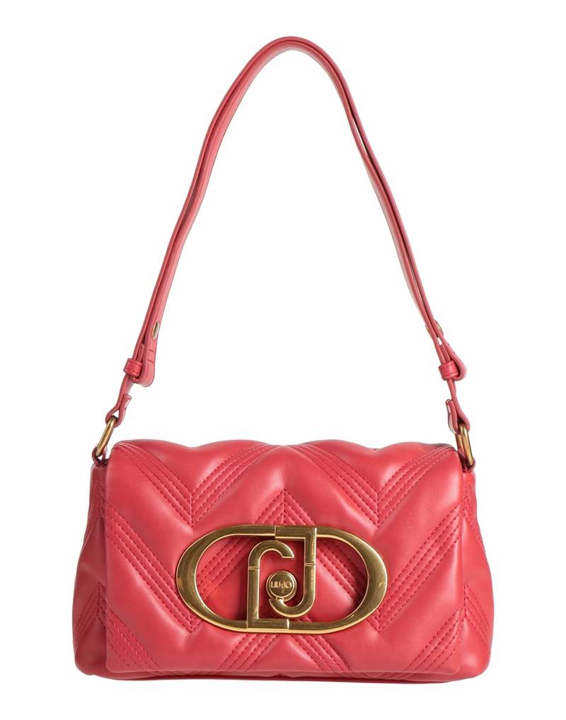 LIU •JO Schultertasche Damen Rot LIU •JO Schultertasche Damen Rot von LIU •JO