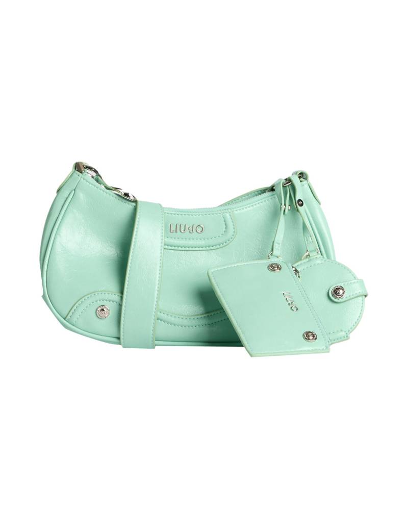 LIU •JO Schultertasche Damen Säuregrün von LIU •JO