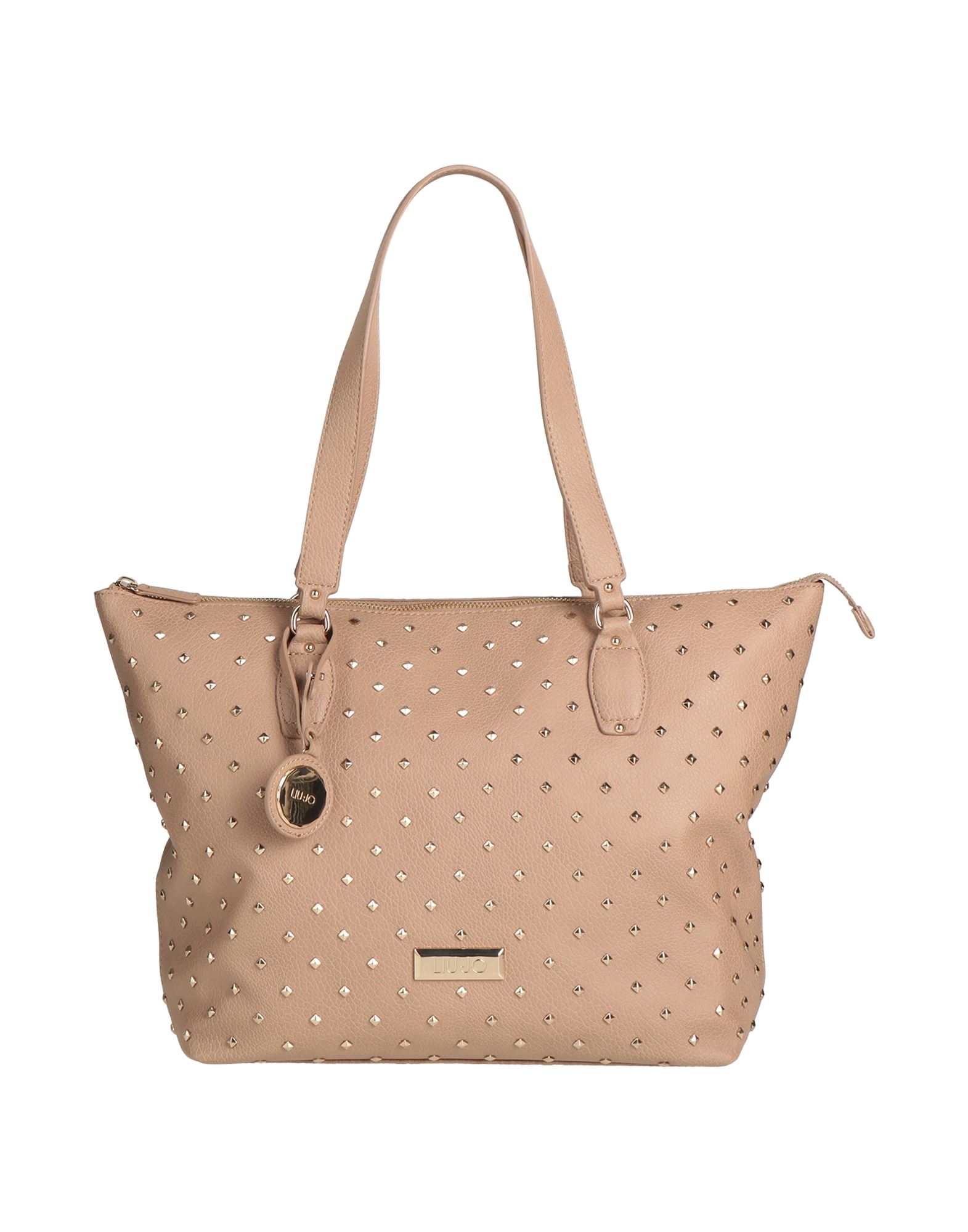 LIU •JO Schultertasche Damen Sand von LIU •JO