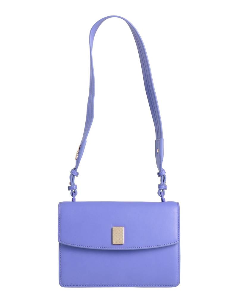 LIU •JO Schultertasche Damen Violett von LIU •JO