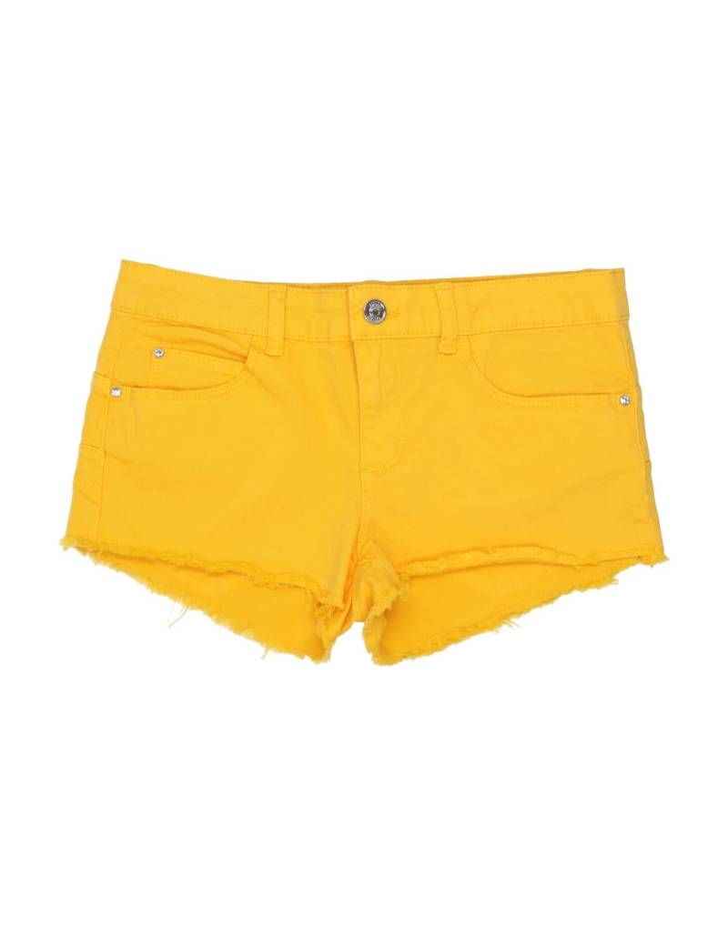 LIU •JO Shorts & Bermudashorts Kinder Gelb von LIU •JO