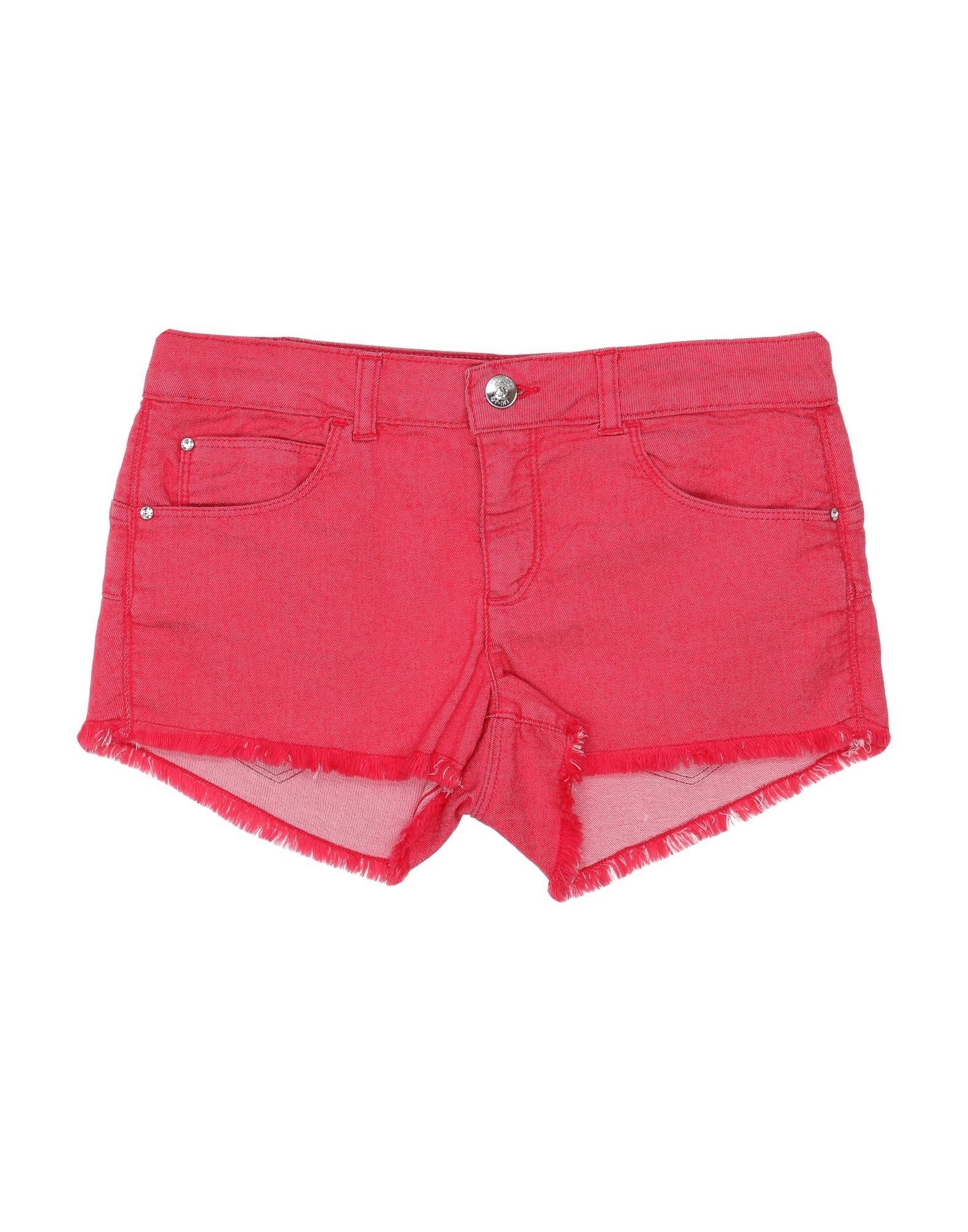 LIU •JO Shorts & Bermudashorts Kinder Koralle von LIU •JO