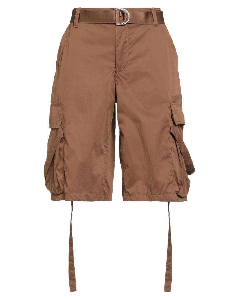 LIU •JO Shorts & Bermudashorts Damen Braun von LIU •JO