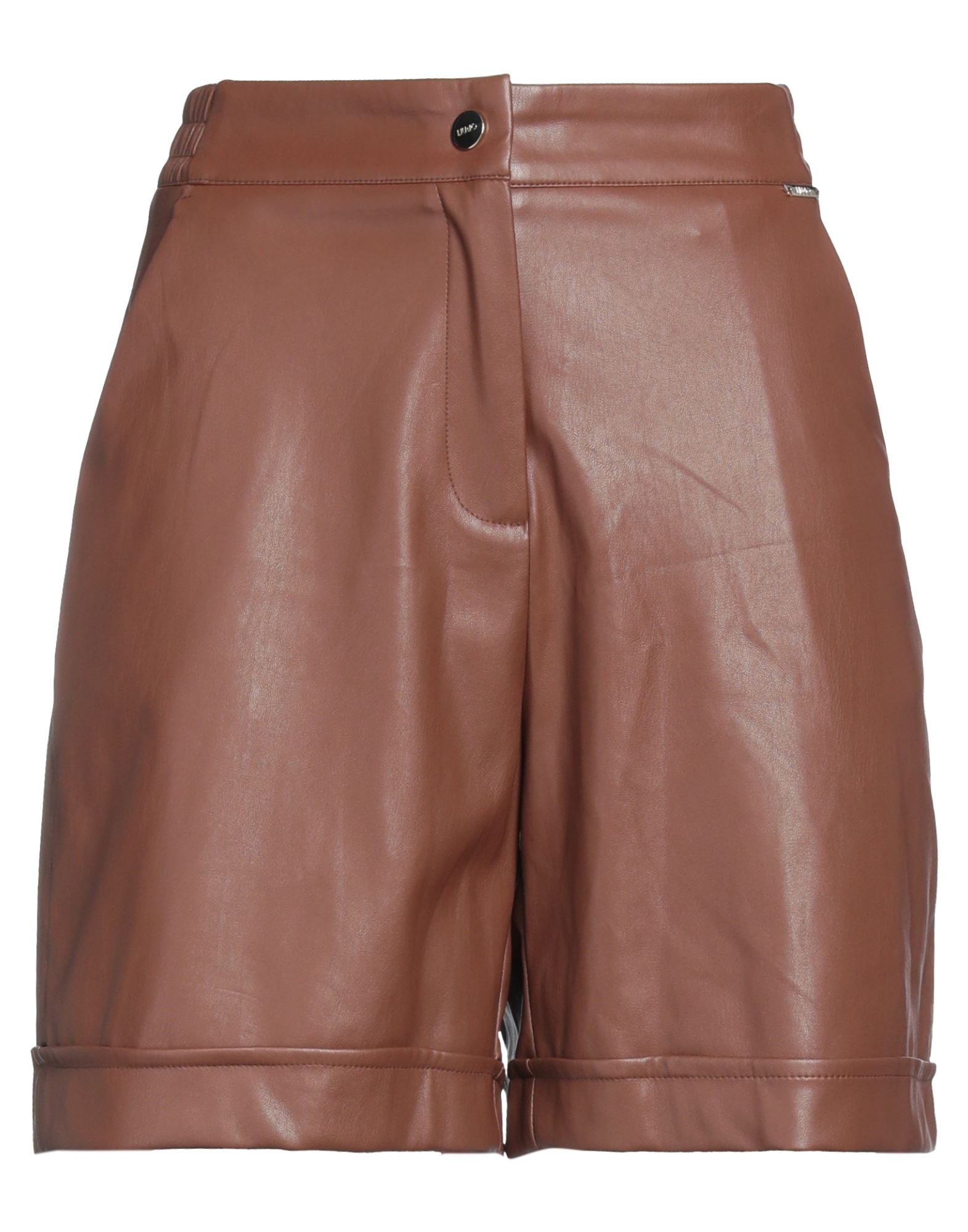 LIU •JO Shorts & Bermudashorts Damen Braun von LIU •JO