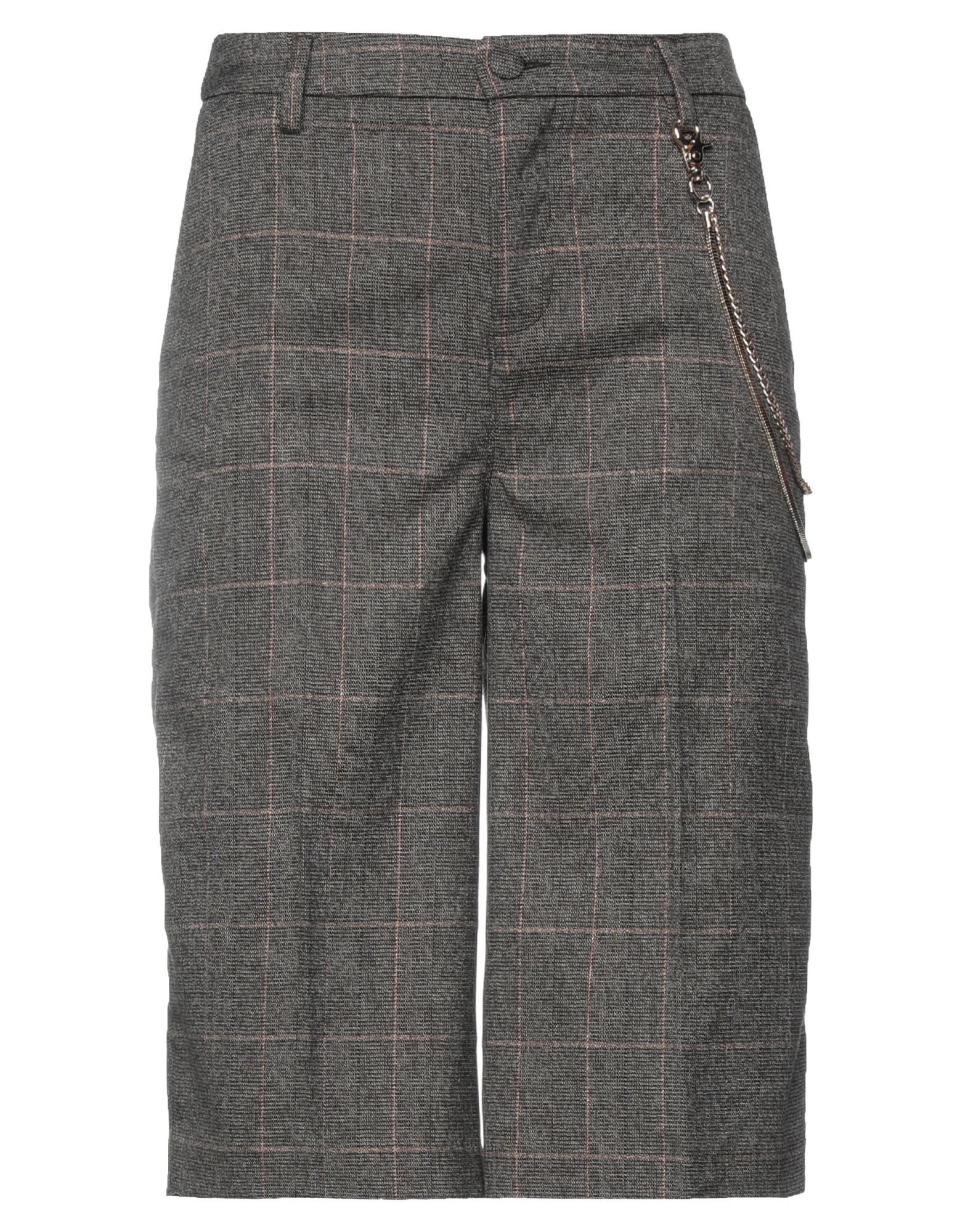 LIU •JO Shorts & Bermudashorts Damen Dunkelbraun von LIU •JO