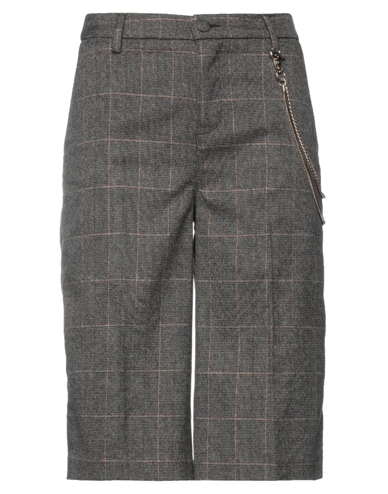 LIU •JO Shorts & Bermudashorts Damen Dunkelbraun von LIU •JO