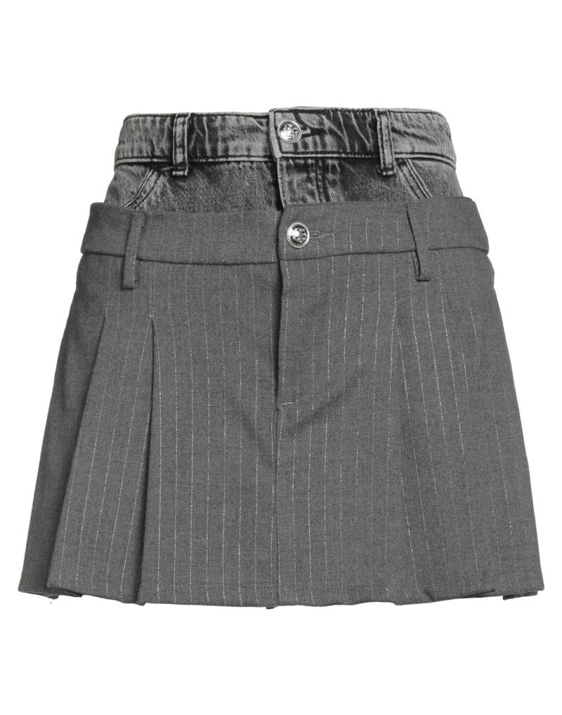 LIU •JO Shorts & Bermudashorts Damen Grau von LIU •JO