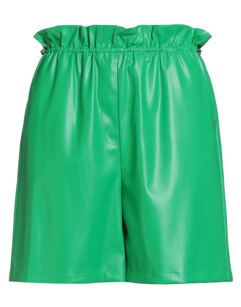 LIU •JO Shorts & Bermudashorts Damen Grün von LIU •JO