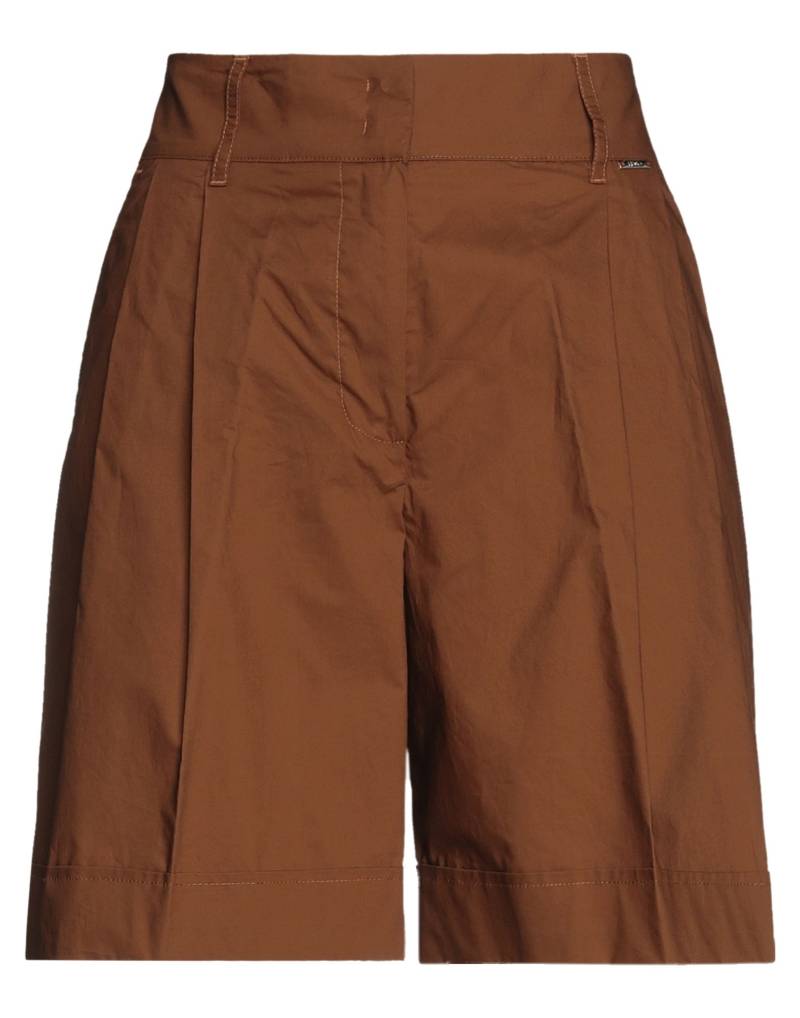 LIU •JO Shorts & Bermudashorts Damen Kamel von LIU •JO