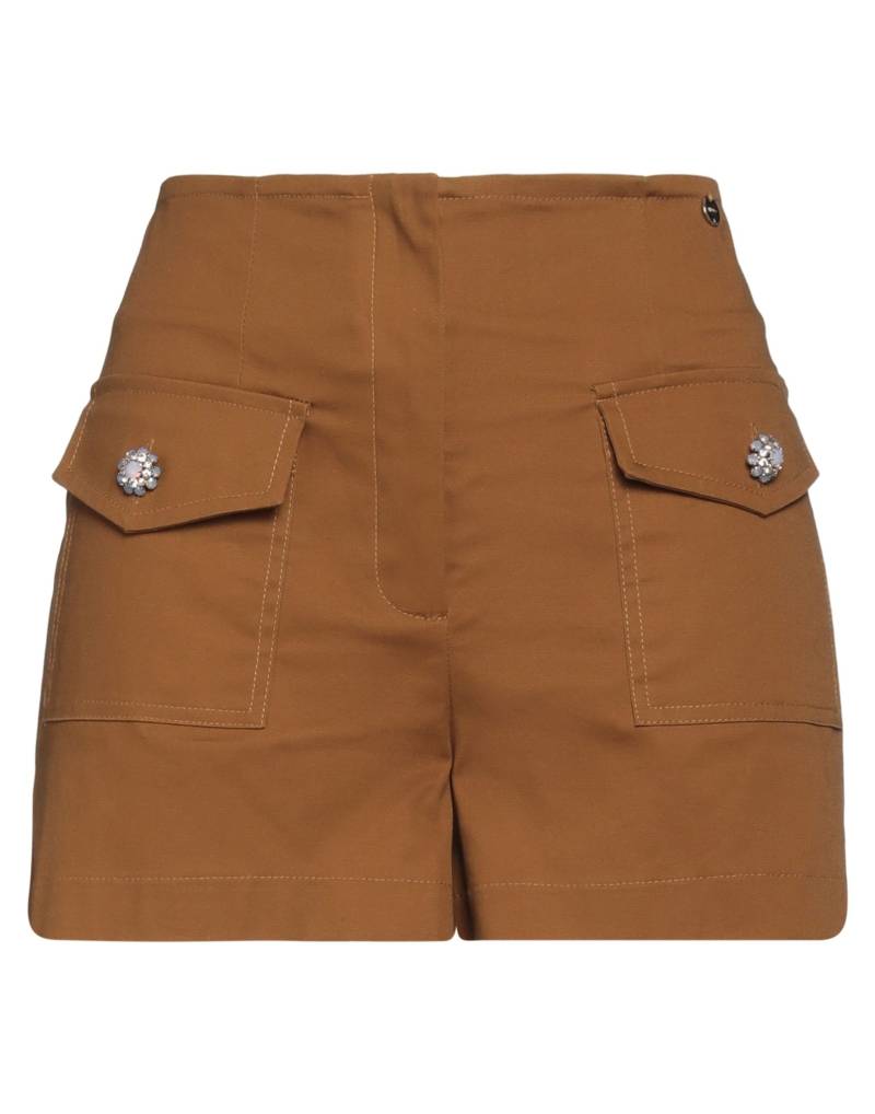 LIU •JO Shorts & Bermudashorts Damen Kamel von LIU •JO