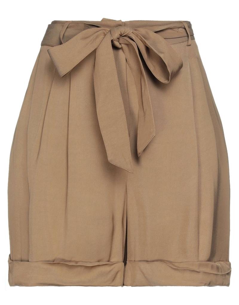 LIU •JO Shorts & Bermudashorts Damen Kamel von LIU •JO