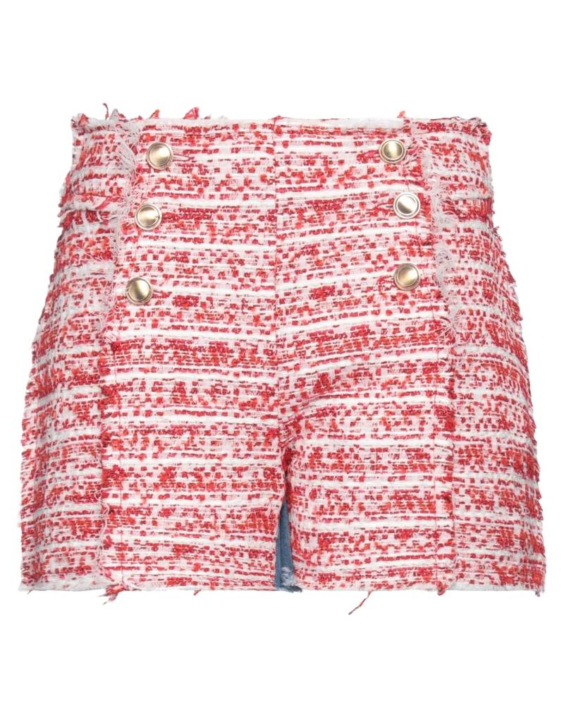 LIU •JO Shorts & Bermudashorts Damen Rot von LIU •JO