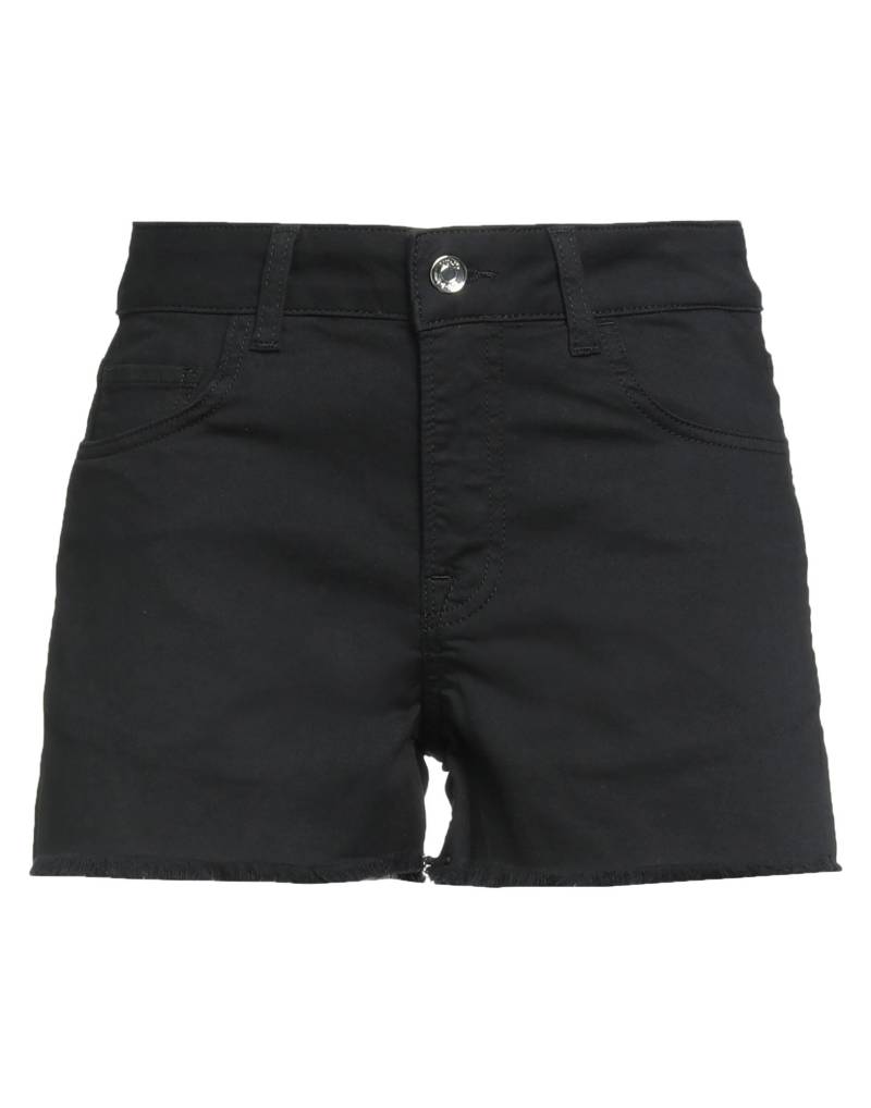 LIU •JO Shorts & Bermudashorts Damen Schwarz von LIU •JO