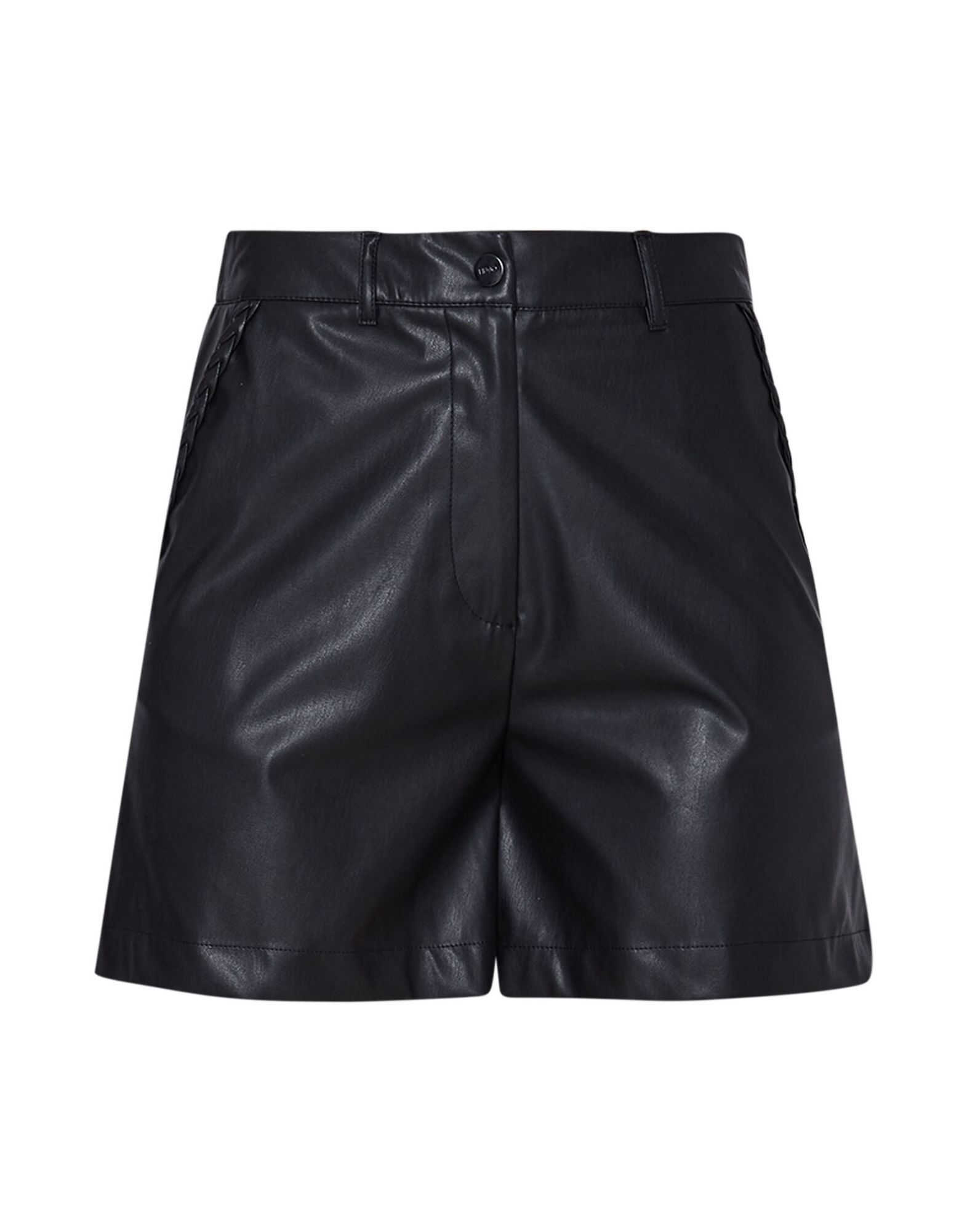 LIU •JO Shorts & Bermudashorts Damen Schwarz von LIU •JO