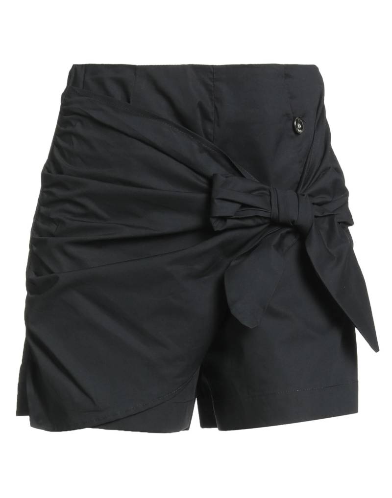 LIU •JO Shorts & Bermudashorts Damen Schwarz von LIU •JO