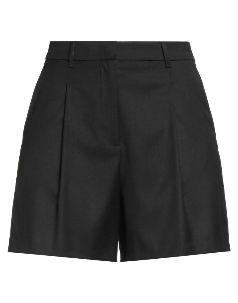 LIU •JO Shorts & Bermudashorts Damen Schwarz von LIU •JO