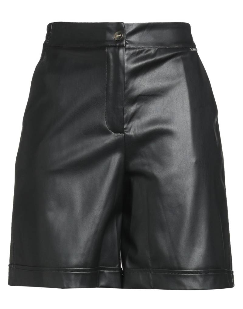 LIU •JO Shorts & Bermudashorts Damen Schwarz von LIU •JO