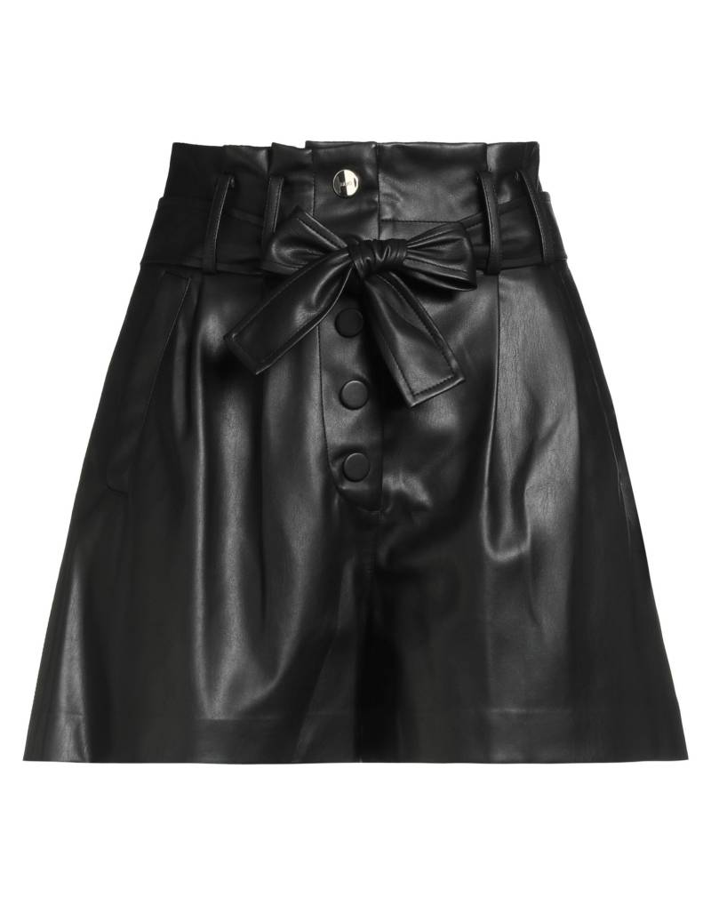 LIU •JO Shorts & Bermudashorts Damen Schwarz von LIU •JO