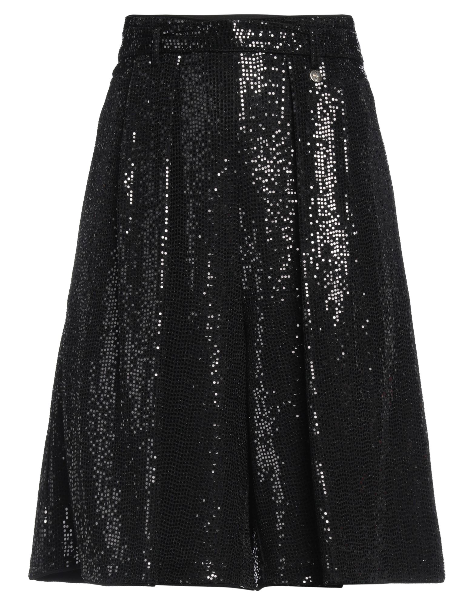 LIU •JO Shorts & Bermudashorts Damen Schwarz von LIU •JO