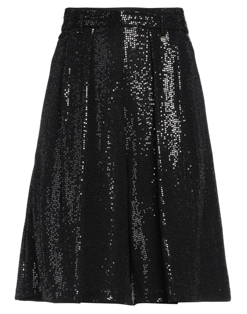 LIU •JO Shorts & Bermudashorts Damen Schwarz von LIU •JO