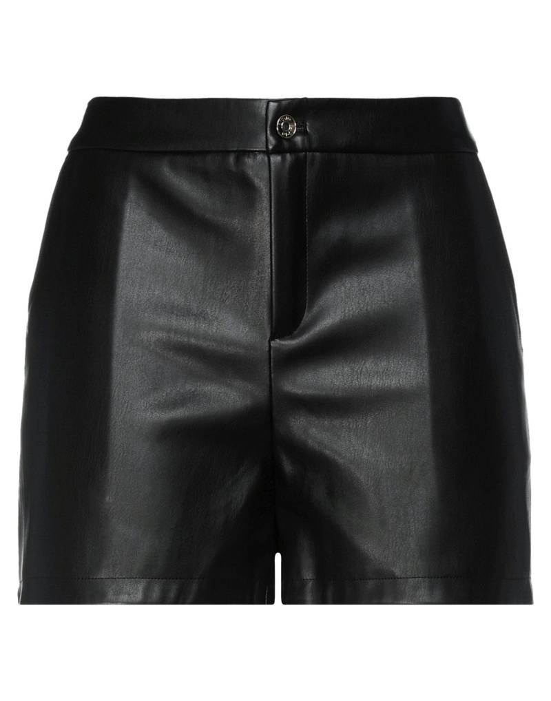 LIU •JO Shorts & Bermudashorts Damen Schwarz von LIU •JO