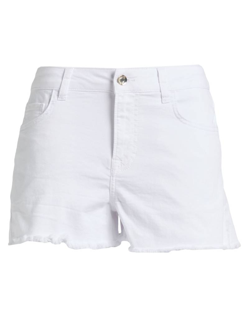 LIU •JO Shorts & Bermudashorts Damen Weiß von LIU •JO