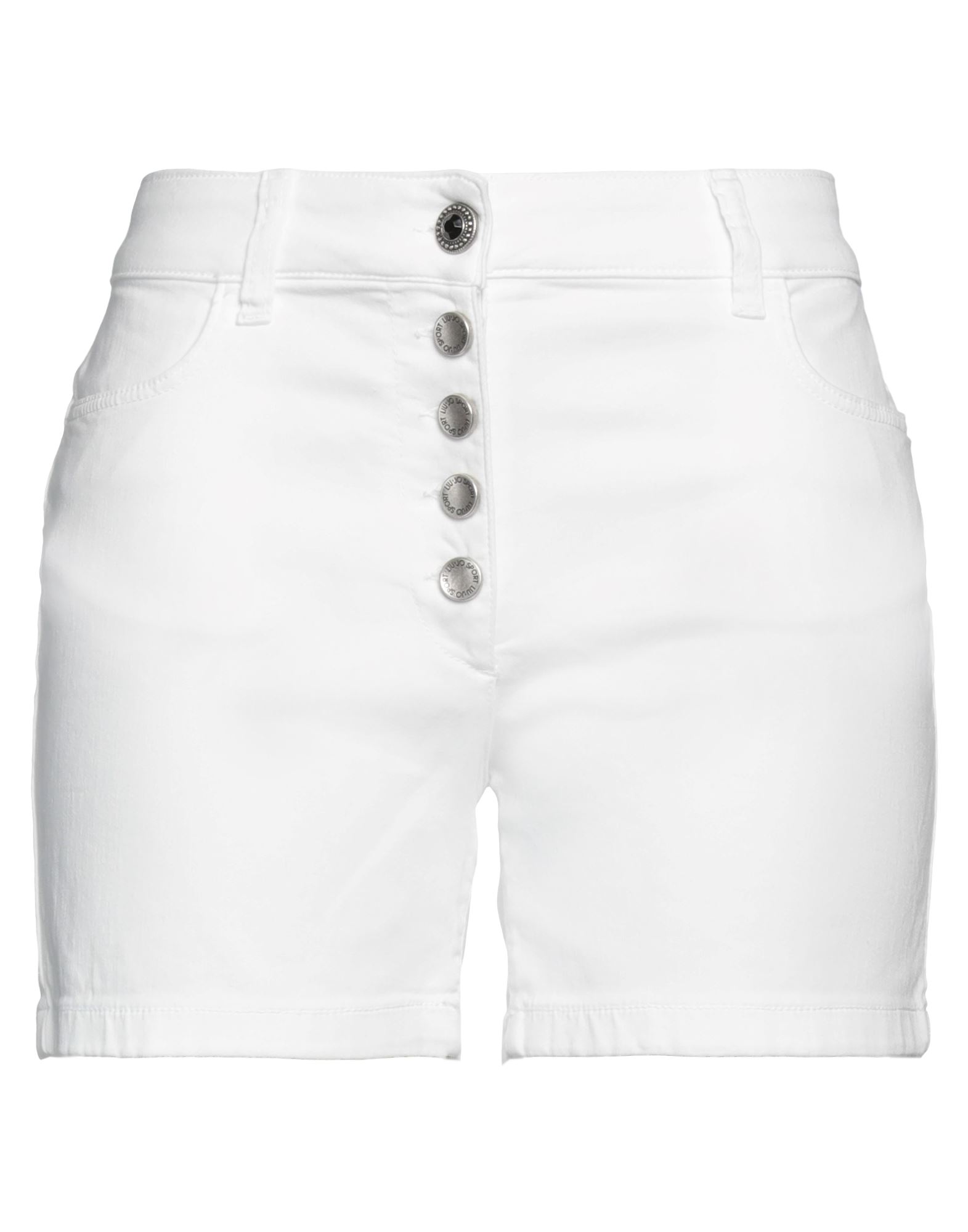 LIU •JO Shorts & Bermudashorts Damen Weiß von LIU •JO