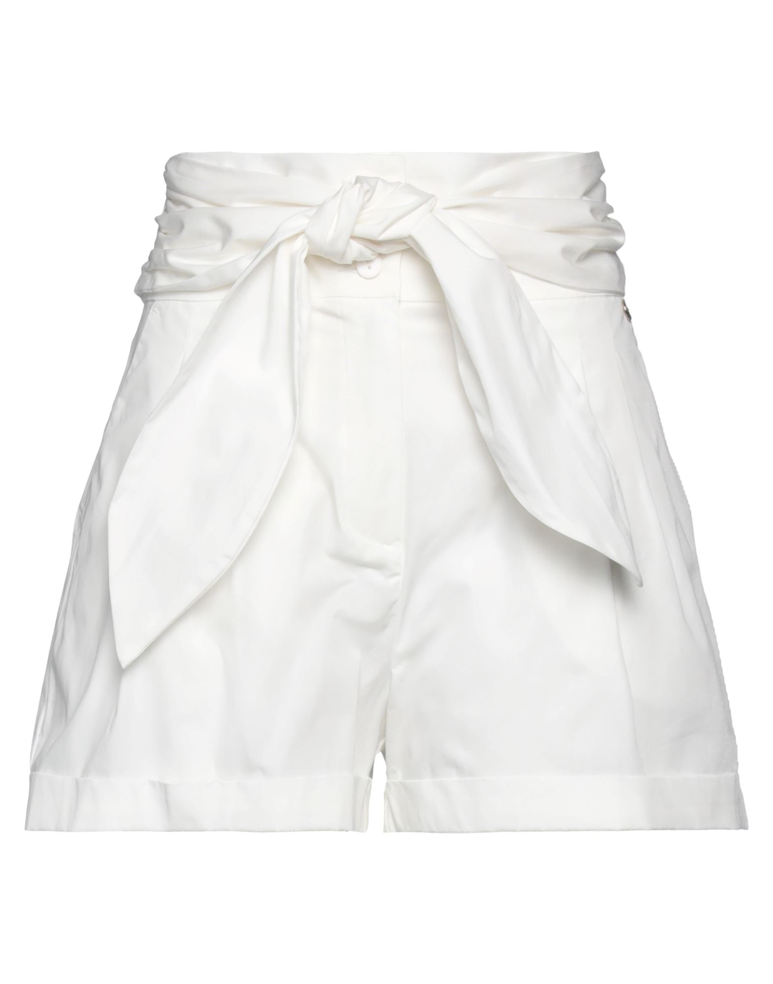 LIU •JO Shorts & Bermudashorts Damen Weiß von LIU •JO