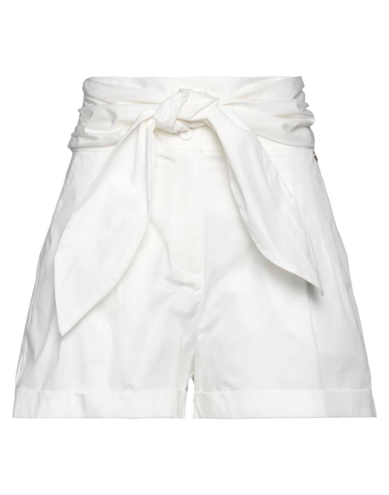 LIU •JO Shorts & Bermudashorts Damen Weiß von LIU •JO